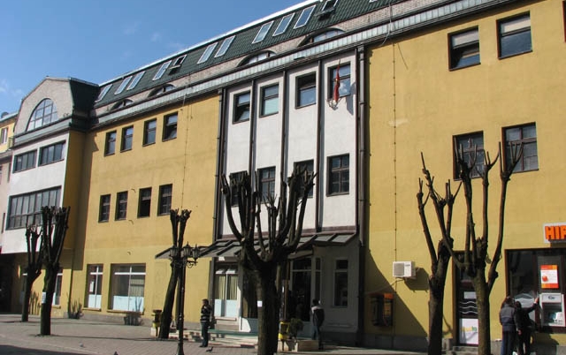 Održana javna rasprava o nacrtu odluke o budžetu za 2014. godinu